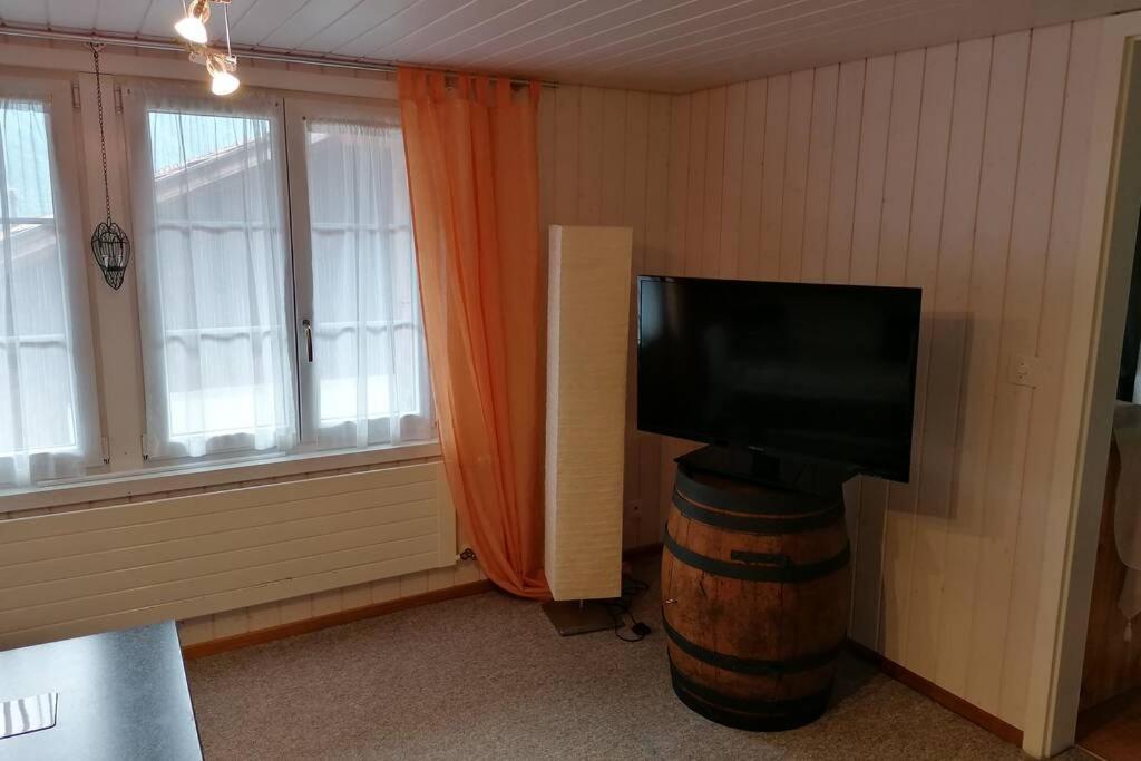 Ferien Im Paradies Brienzwiler Exterior photo